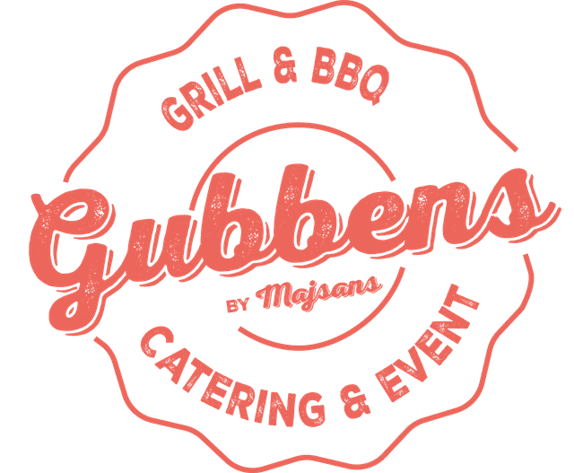 Gubbens Grill & BBQ logo